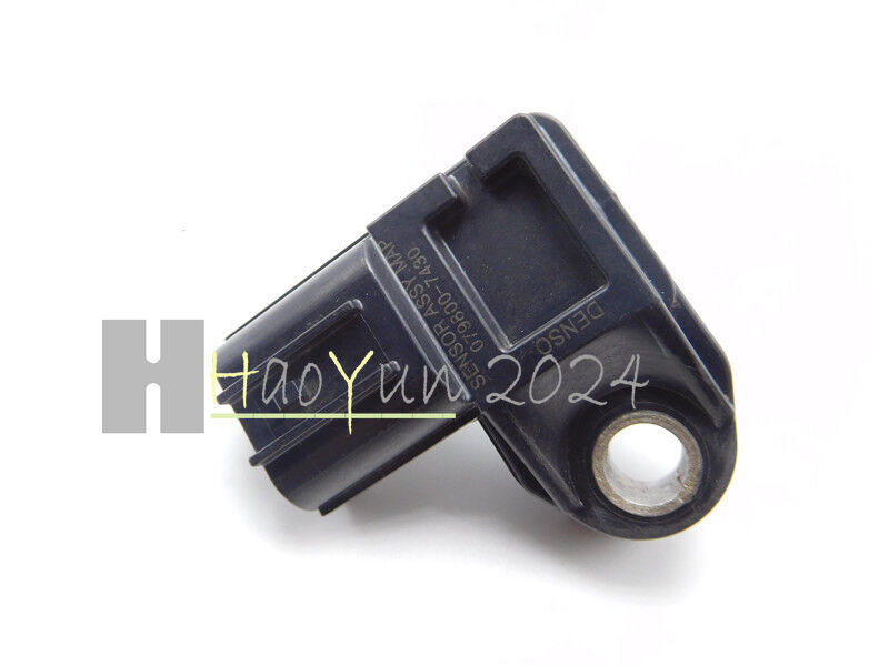 GENUINE NEW 079800-7430 37830-MEL-003 for HONDA CBR600 PRESSURE