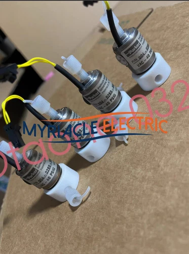 1PCS NEW Parker 004-0269-900 solenoid valve Fast Shipping Via Fedex/DHL