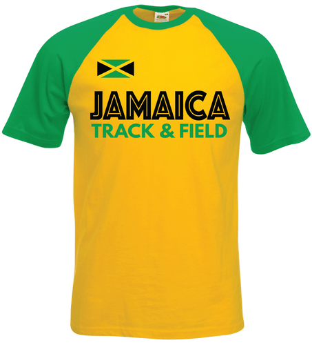 Olympic track and field shirts Clearance