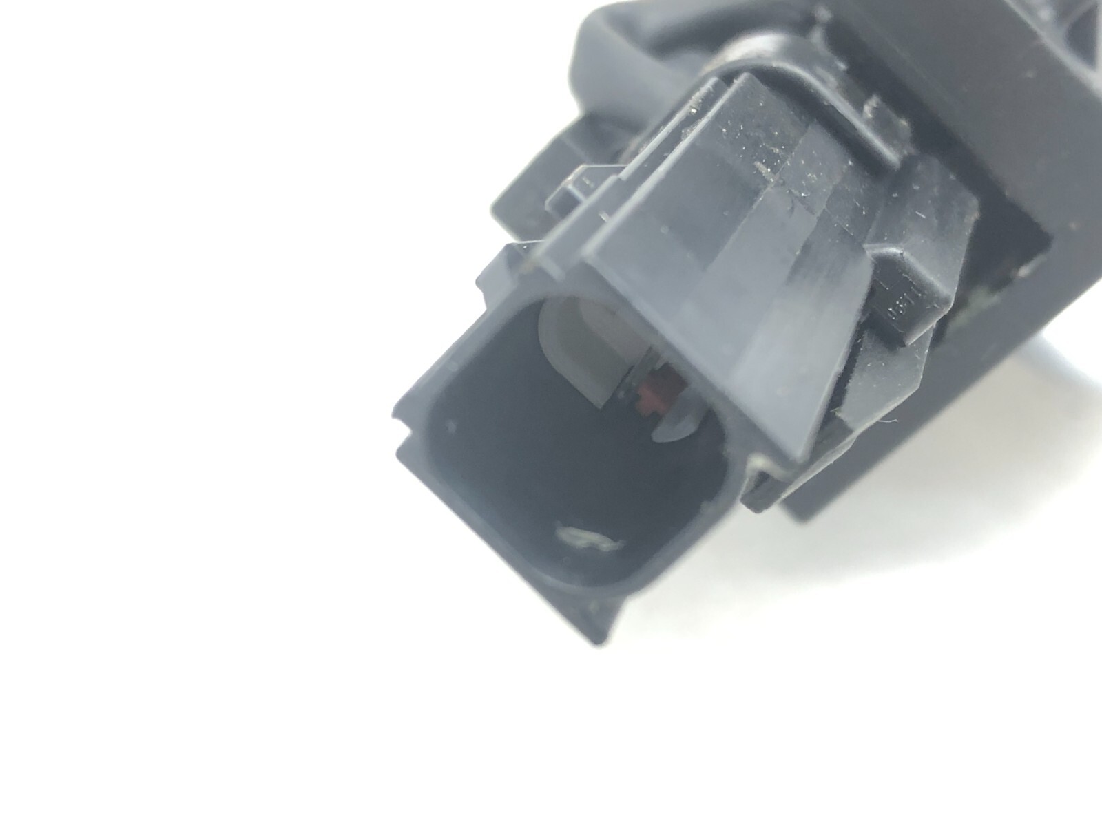 2014-2020 MASERATI QUATTROPORTE RIGHT PASS FRONT EXTERIOR DOOR HANDLE OEM #NOTE