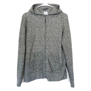 Download Columbia Womens Sweater Full Zip Front Hooded Cardigan ...