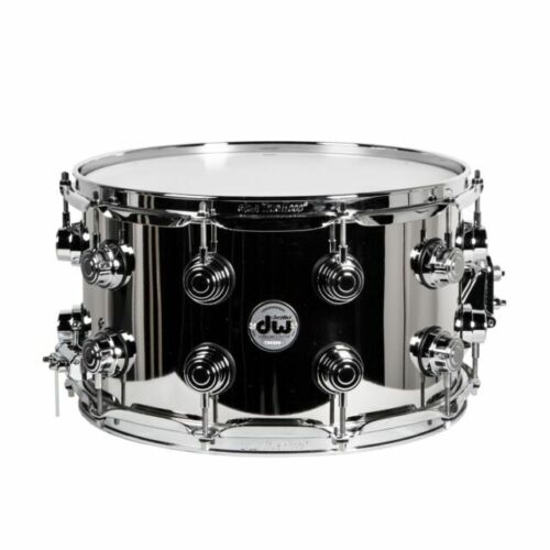 Pacific Drums & Percussion Metal Concept Series 5x14 1mm Brass Snare Drum