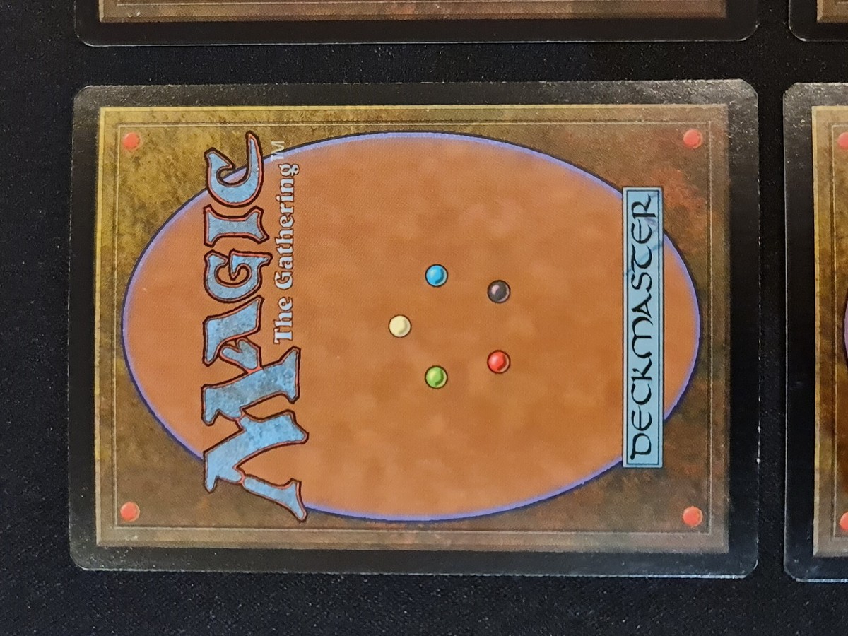 ジャッジ褒賞 ガイア揺籃の地foil BGS8 GAEA’S CRADLE Gaea's Cradle - judge foil, BGS 9 quad++ MINT. MTG (pop 1 of