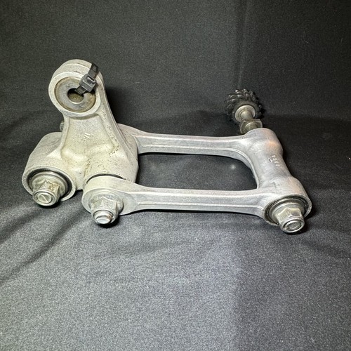 2021 Kawasaki KX250F KX 250 Rear Shock Swing Arm Lower Linkage Arm with Rod OEM