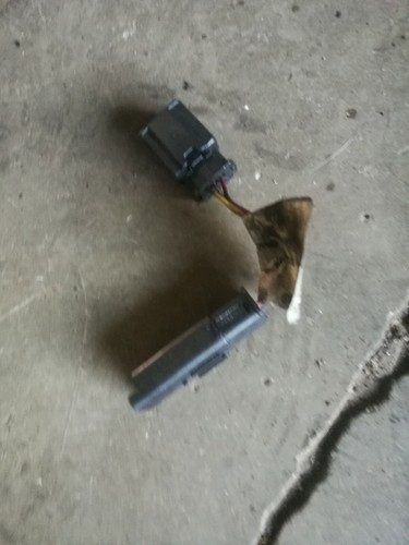 Citroen Berlingo B9 Stecker Nockenwellensensor Motorkabel Kabel 9687138480