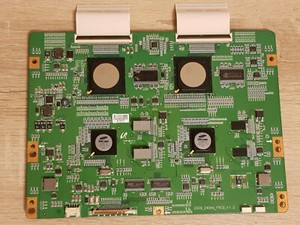 T-CON Board 2009_240Hz_FRCQ_V1.2 Samsung TV LE40B750.