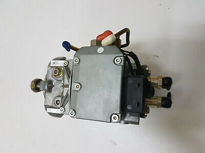 NEW Zexel VP44 0470504029 Fuel Injection Pump 109341-4015 NEW Zexel VP44 0470504029 Fuel Injection Pump 109341-4015