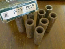 Ohio Quality Engine Piston Wrist Pin .0015  - Should fit 57 Merc - Std