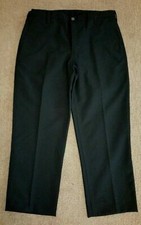 Workrite Nomex IIIA Fire Resistant Mens Pants - Black - Good used condition