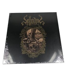 Selvans Dark Italian Art Limited Edition Viny...
