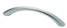 5 Pack 3-3/4 inch Tapered Bow Pull Aluminum