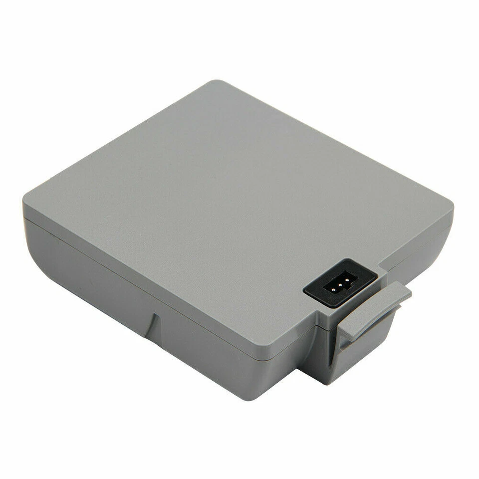 Printer Battery AT16293-1 For Zebra QL420 QL420+ Plus 3800mAh - Image 2 of 2