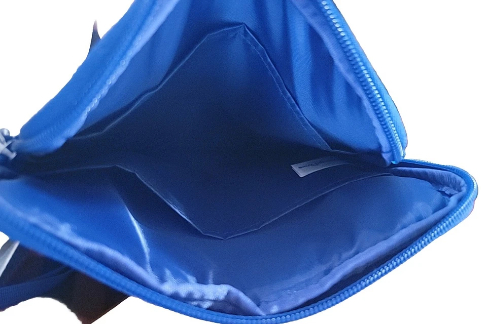 Disney Parks Crossbody iPad Tablet Case Purse New Mothers Day Gift Tiki Leota - Image 4 of 4