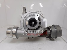 Turbolader für Dacia Duster 1,5 dCi Nissan Juke Qashqai Renault 54399980127