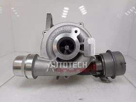 Turbolader für Dacia Duster 1,5 dCi Nissan Juke Qashqai Renault 54399980127
