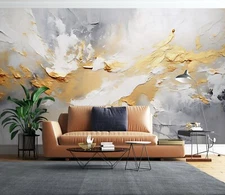 3D Creative Paint O828 Wallpaper Wall Murals Removable Wallpaper Sticker Eve