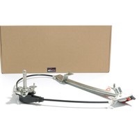 Aic Fensterheber Manuell FüR Fiat Punto/Grande Punto 199 Hinten Links 51723324