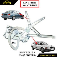 Lève vitre BMW 320