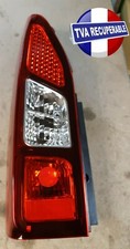 Porte arrière et accessoires Citroen BERLINGO