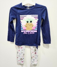Star Wars 2-Piece Set Kids Size 6/6X