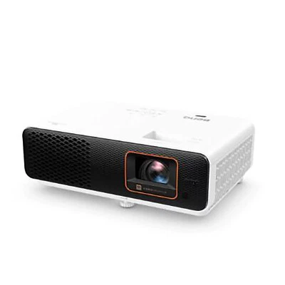 Projektor Beamer BenQ X500i, UHD (3840 x 2160), 1350:1, 2200 ANSI-Lumen - Bild 1 von 4