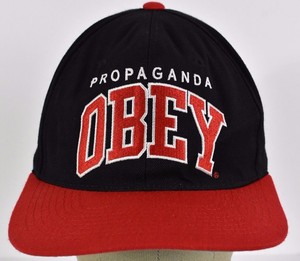 obey hat ebay