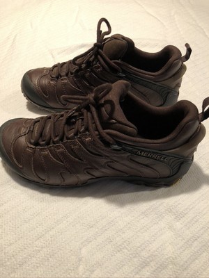 merrell chameleon 7 slam luna