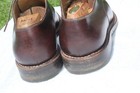 STEFFANOBI MANIFATTURE FERRARESE SZ 9.5 D BROWNS — photo 7