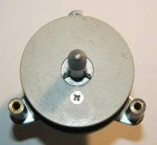 Akai Terecorder M-5 M5 Reel to Reel Player Feed Spindle Roberts