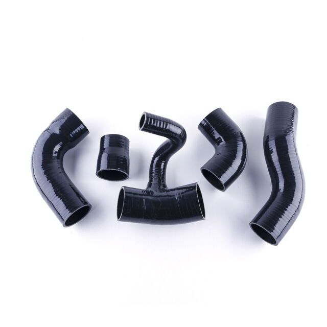 Silicone Boost Turbo Hose Kit FOR Volvo 850 T-5//T-5R 1993-1997 S70//V70 T5 2.3L 1 order