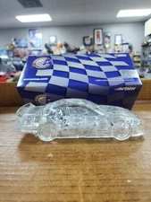 1999 Dale Earnhardt Jr. #8 Budweiser Monte Carlo 1:24 Scale Crystal 1 Of 6000