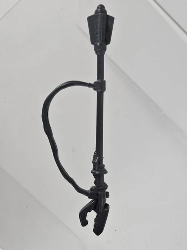 Vintage 1989 Playmates Teenage Mutant Ninja Turtles TMNT Foot Soldier Weapon