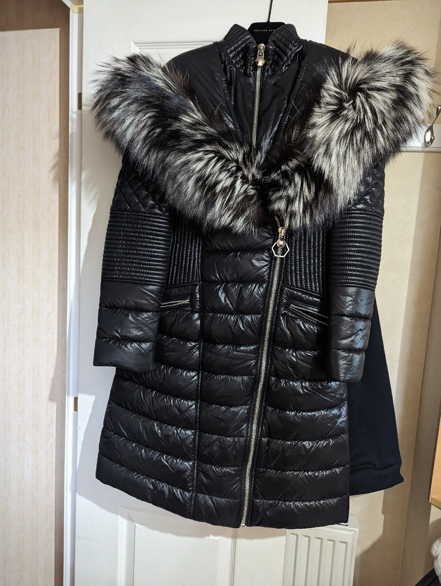 Philipp plein jacket hot sale womens