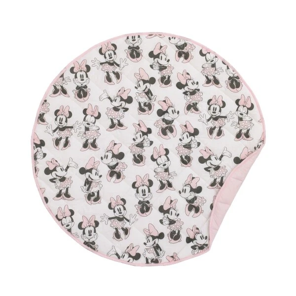 Baby Girls' Nursery Mats & Rugs