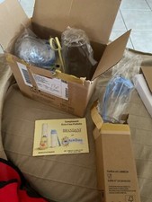 MULINO BIANCO FRULLOTTO CON 2 BORRACCE BRANDANI PUNTI 2024 FRULLATORE BORRACCIA 