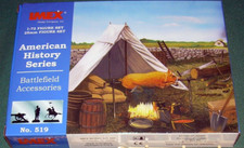 1/72 Imex Battlefields Accessories Set MIB Complete 519