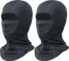 Pasamontanas Calavera Balaclava Militar Mascara Para El Frio De Moto