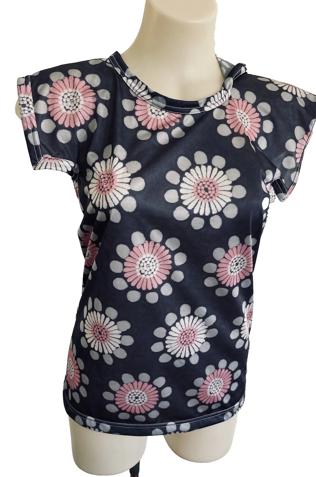 Tamaño Regular Camisetas sin mangas Comme Des Garcons para Mujeres