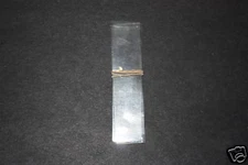 Professional Voice Coil Shims for Re-Coning Speakers Repair Recone.