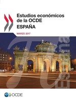 Oecd | Estudios EconóMicos De La Ocde | Taschenbuch | Spanisch (2017) | Oecd