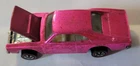 VINTAGE "HOT WHEELS RED-LINE CUSTOM DODGE CHARGER" NR