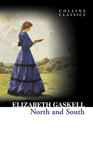 North and South, Fiction – Fiction: literary and general non-genre – Classic fiction: literary and general, Paperback, Elizabeth Gaskell - Image 6