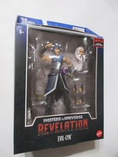 Mattel MOTU Revelation Masterverse - Evil Lyn