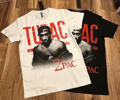 2Pac   Gunchain Shirt