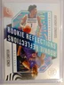 2020-21 Panini Illusions Rookie Reflections #13 Edwards Carter Timberwolves Rap…