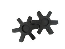 Lovejoy L190 Spider Coupling L-190 Lot of 2