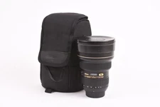 Nikon AF-S Nikkor 14-24mm f/2.8G ED N SWM IF AS Lens [MINT] #Z-00760