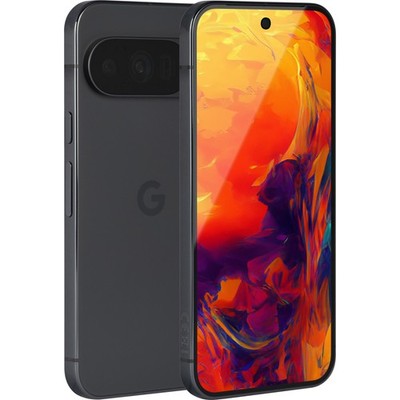 Google Pixel 10 Pro 128GB, Handy, dunkelgrau