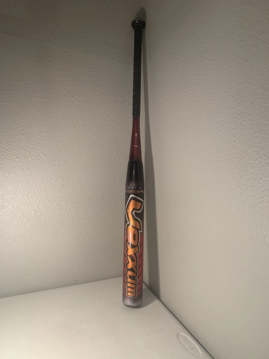 Charles Demery Bat De Softball DeMarini 30 Oz Double Paroi - Modèle