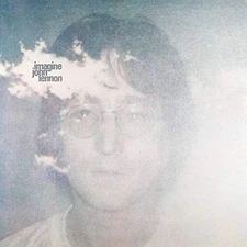 Imagine: The Ultimate Collection by John Lennon [CD]